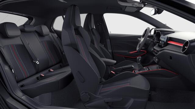 Skoda FABIA 1.0 TSI Greentech 115 DSG-7 Monte Carlo Automaat | Verwarmbare stoelen voor