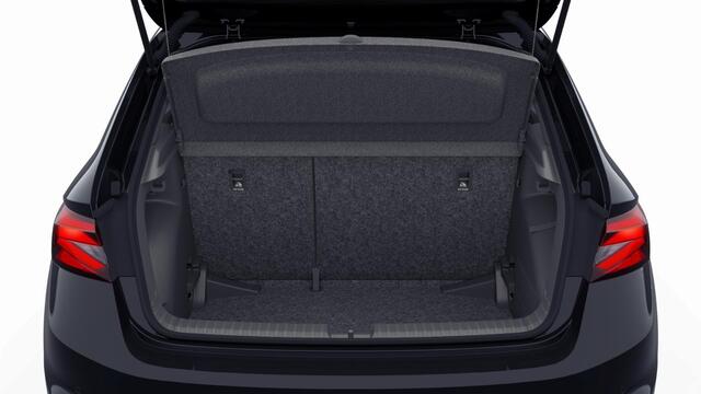 Skoda FABIA 1.0 TSI Greentech 115 DSG-7 Monte Carlo Automaat | Verwarmbare stoelen voor