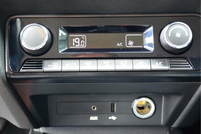 Skoda FABIA Combi 1.2 TSI JOY Cruise Control PDC Trekhaak