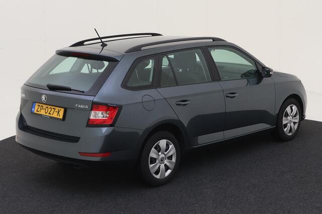 Skoda FABIA Combi 1.0 Active / Full-Link / Airco / Metallic Lak