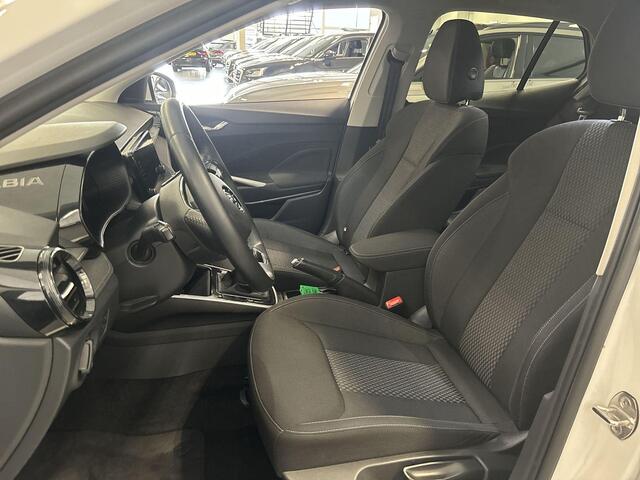 Skoda FABIA 1.0 Tsi 95pk Business Edition · Cruise Control · Apple/Android Car Play · Keyless · P-Sensoren · Climatronic · 15'' Inch · Garantie t/m 11-04-2027 of 100.000km
