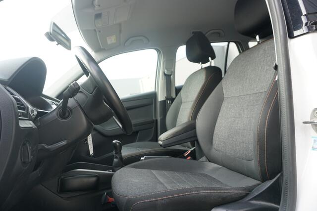 Skoda FABIA Combi 1.0 TSI Business Edition | TREKHAAK | CARPLAY | NAVI | CRUISE | PDC |