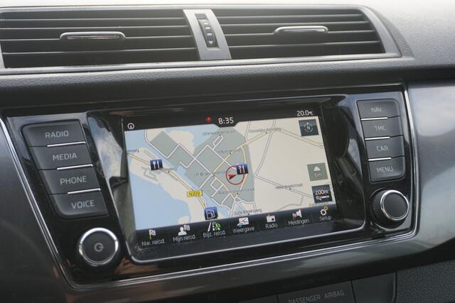 Skoda FABIA Combi 1.0 TSI Business Edition | TREKHAAK | CARPLAY | NAVI | CRUISE | PDC |