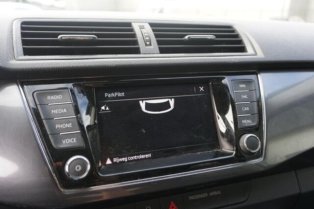Skoda FABIA Combi 1.0 TSI Business Edition | TREKHAAK | CARPLAY | NAVI | CRUISE | PDC |