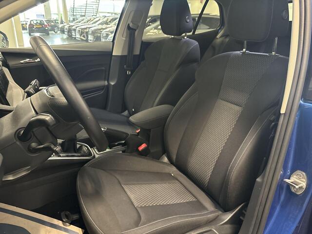 Skoda FABIA 1.0 Tsi 95pk Business Edition · Apple/Android Car Play · P-Sensoren · Navigatie · Climatronic · Virtual Cockpit · 15'' Inch · Garantie t/m 22-06-2027 of 100.000km