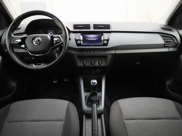 Skoda FABIA Combi 1.0TSI/95PK Active Launch · Apple Car Play · Airco · DAB+