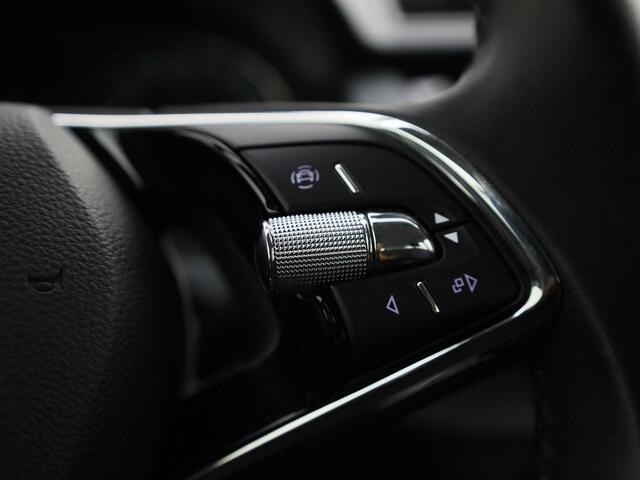 Skoda FABIA Combi 1.0TSI/95PK Active Launch · Apple Car Play · Airco · DAB+
