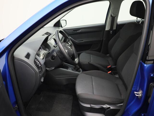 Skoda FABIA Combi 1.0TSI/95PK Active Launch · Apple Car Play · Airco · DAB+