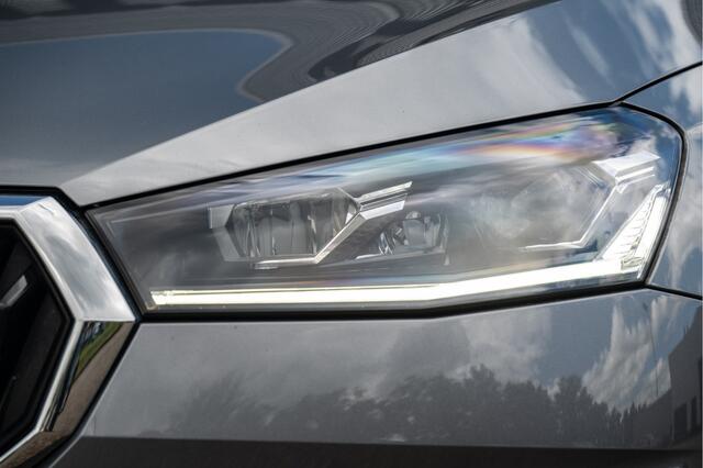 Skoda FABIA 1.0 TSI Business Edition | Navi by App | Color Concept | Keyless | Full-LED | PDC | Keyless