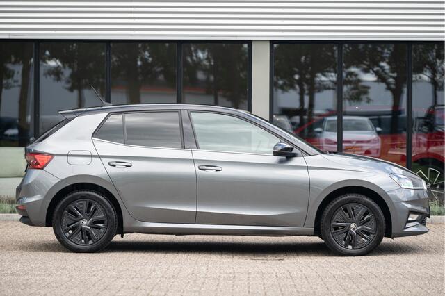 Skoda FABIA 1.0 TSI Business Edition | Navi by App | Color Concept | Keyless | Full-LED | PDC | Keyless