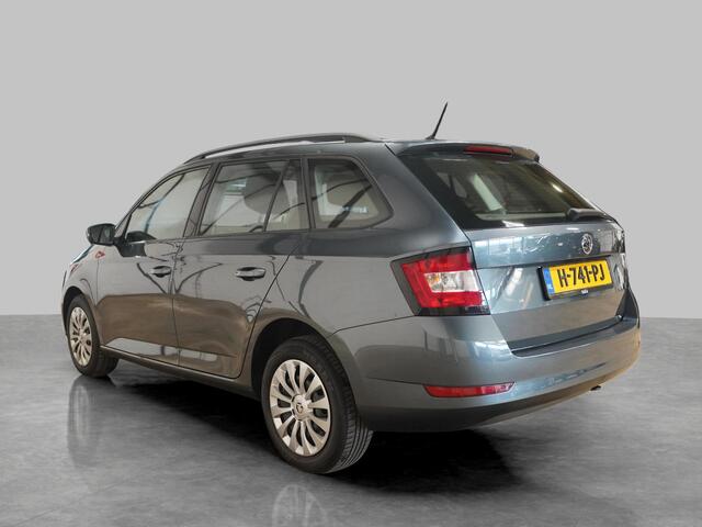Skoda FABIA Combi 1.0 TSI Ambition