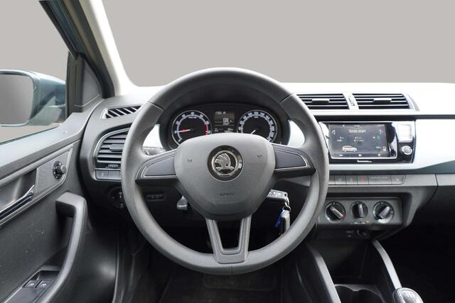 Skoda FABIA Combi 1.0 TSI Ambition
