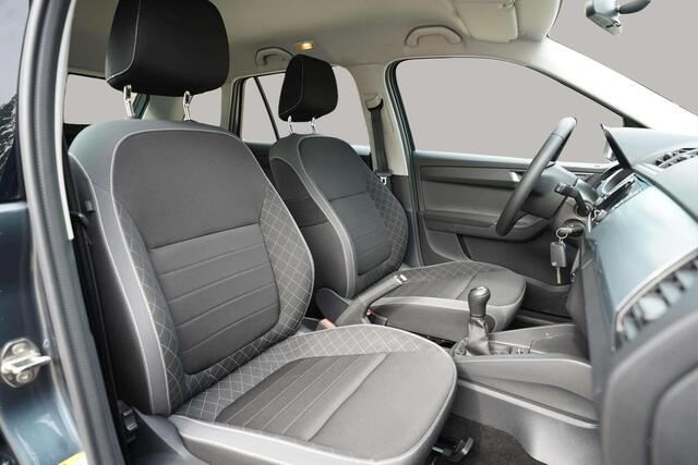 Skoda FABIA Combi 1.0 TSI Ambition