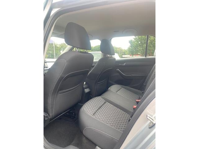 Skoda FABIA 1.0 TSI Drive
