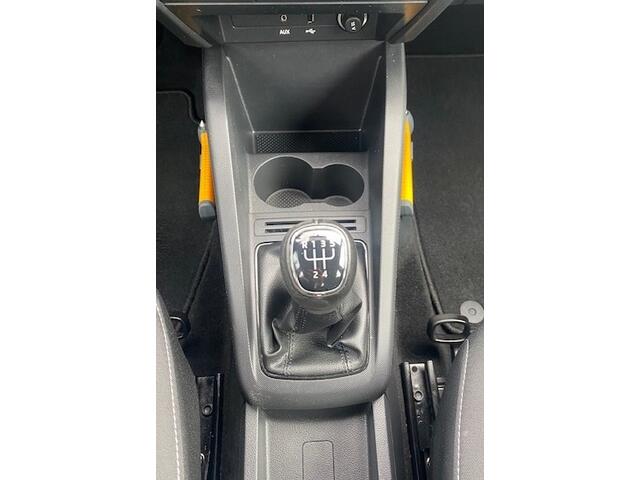 Skoda FABIA 1.0 TSI Drive