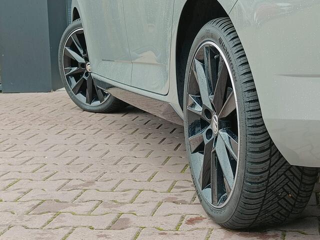 Skoda FABIA Combi 1.0 TSI Monte Carlo Monte Carlo, Xenon, Navi, Trekhaak, Nardo Grey