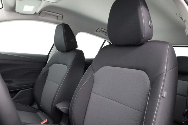 Skoda FABIA 1.0 MPI 80 pk Ambition | Parkeersensoren achter | Carplay | Cruise Control