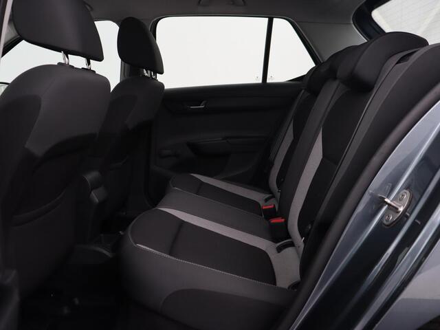 Skoda FABIA 1.0 TSI Ambition | 1e eigenaar | Navigatie | Parkeerhulp | Cruise control | Airco | Bluetooth | LED