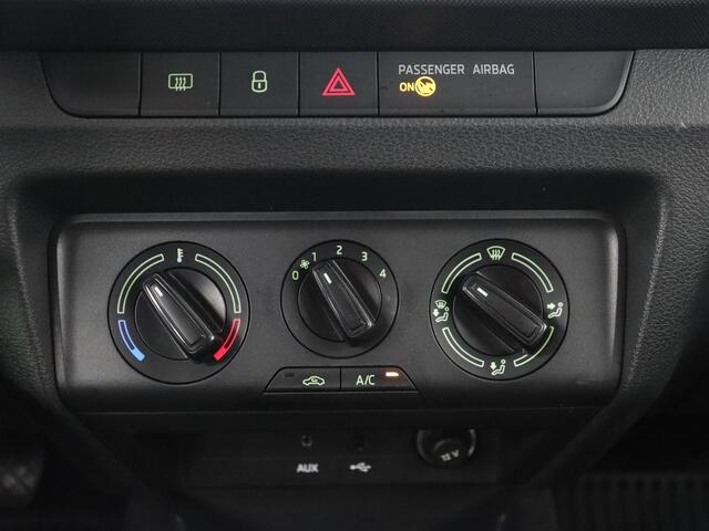 Skoda FABIA 1.0 TSI Ambition | 1e eigenaar | Navigatie | Parkeerhulp | Cruise control | Airco | Bluetooth | LED
