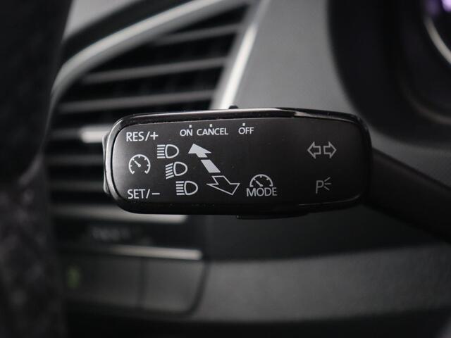 Skoda FABIA 1.0 TSI Ambition | 1e eigenaar | Navigatie | Parkeerhulp | Cruise control | Airco | Bluetooth | LED