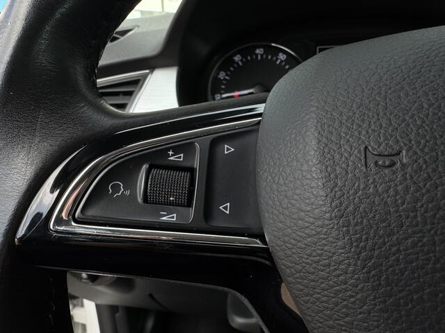 Skoda FABIA Combi 1.0 TSI Drive GRATIS Afleverpakket! | Trekhaak | Car-Play |