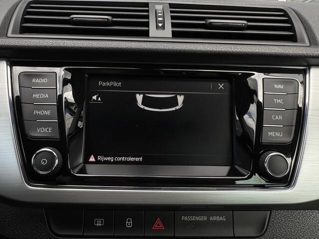 Skoda FABIA Combi 1.0 TSI Drive GRATIS Afleverpakket! | Trekhaak | Car-Play |