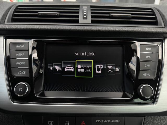 Skoda FABIA Combi 1.0 TSI Drive GRATIS Afleverpakket! | Trekhaak | Car-Play |