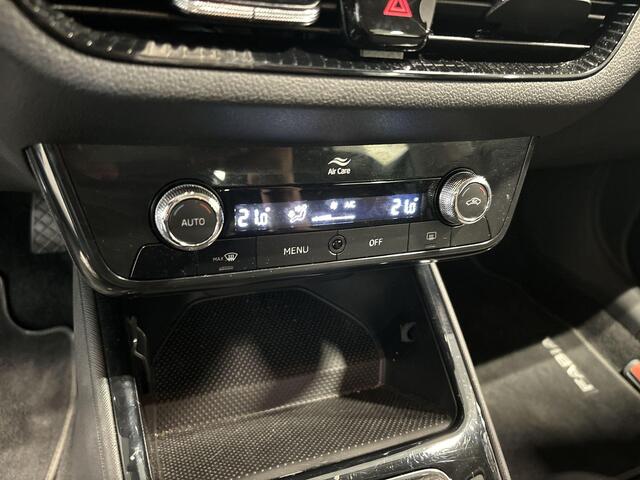 Skoda FABIA 1.0 Tsi 95pk Ambition · Apple/Android Car Play · P-Sensoren · Climatronic · ACC · DAB · 15'' Inch · Garantie t/m 29-06-2027 of 100.000km