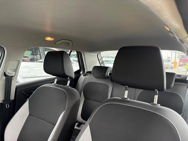 Skoda FABIA 1.0 TSI, 1e Eig! Dealer Onderh! Navigatie! VERWACHT!
