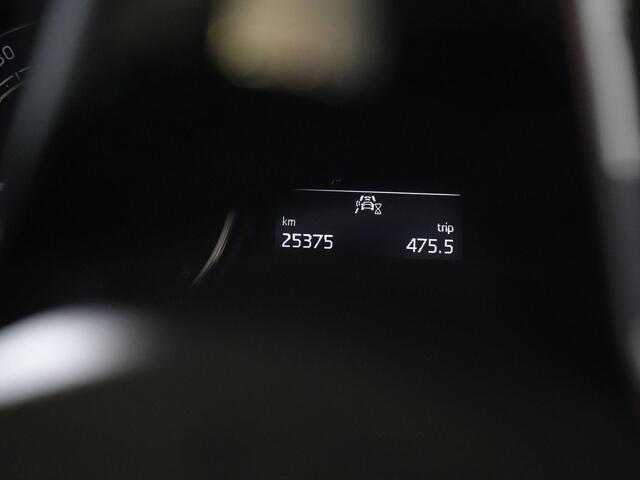 Skoda FABIA 1.0 MPI 80 pk Ambition | Carplay | Parkeersensoren achter | Cruise Control | Garantie t/m 2028