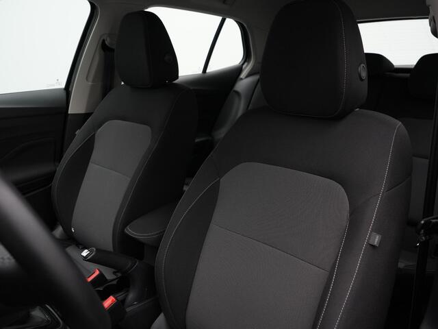 Skoda FABIA 1.0 MPI 80 pk Ambition | Carplay | Parkeersensoren achter | Cruise Control | Garantie t/m 2028