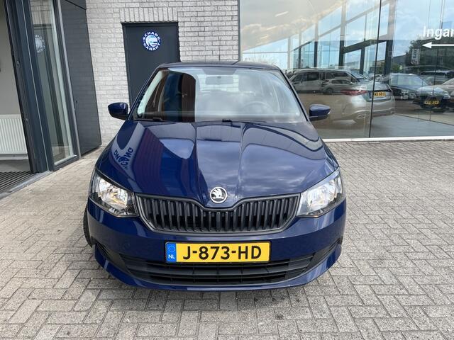 Skoda FABIA 1.0 Active | Airco | Trekhaak