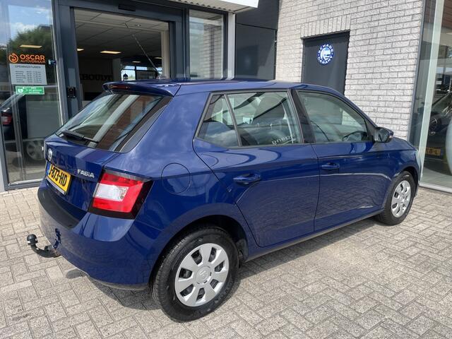 Skoda FABIA 1.0 Active | Airco | Trekhaak