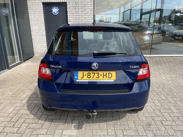 Skoda FABIA 1.0 Active | Airco | Trekhaak