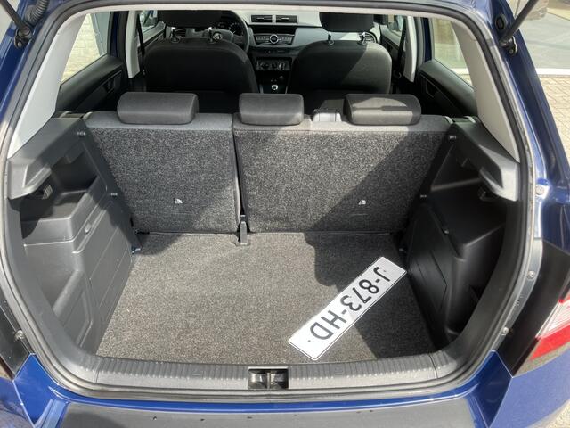 Skoda FABIA 1.0 Active | Airco | Trekhaak