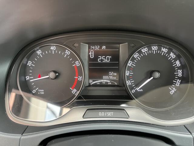 Skoda FABIA 1.0 Active | Airco | Trekhaak