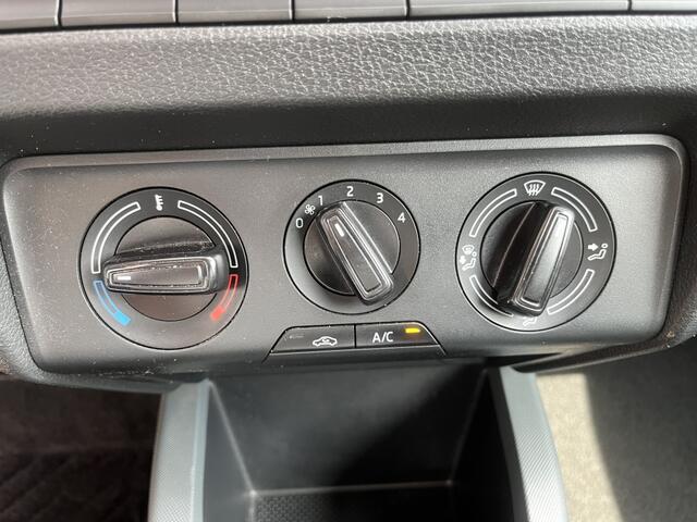 Skoda FABIA 1.0 Active | Airco | Trekhaak