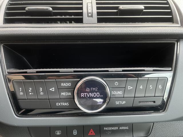 Skoda FABIA 1.0 Active | Airco | Trekhaak
