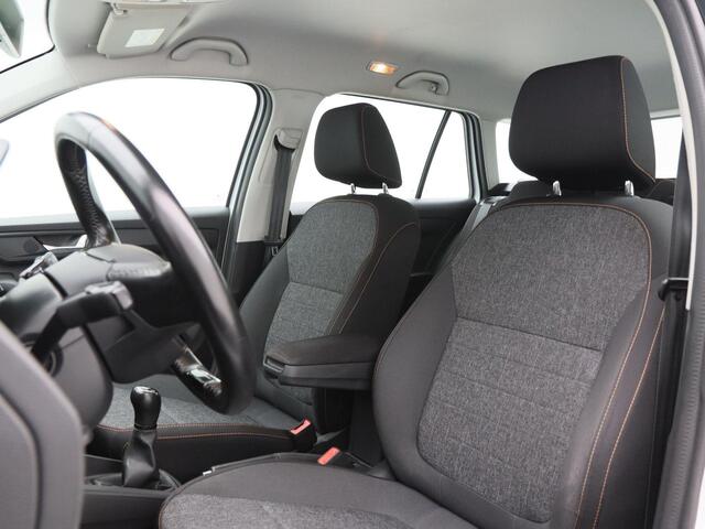 Skoda FABIA Combi 1.0 TSi Business Edition | Trekhaak | Airco | Cruise Control | Navigatiesysteem | 16 Inch
