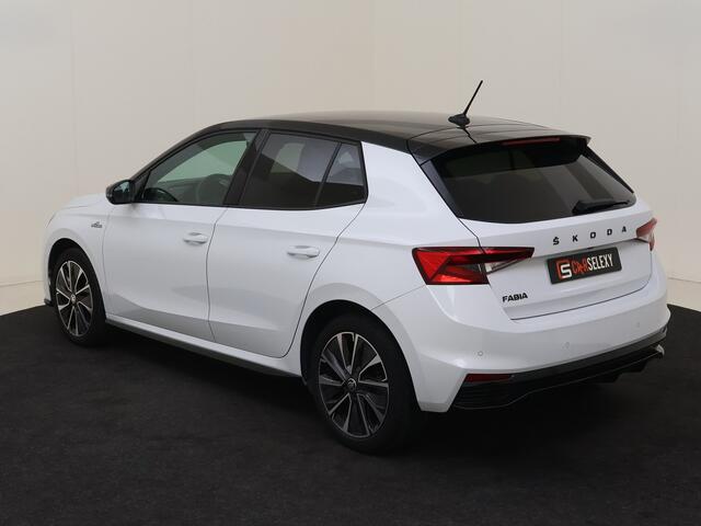 Skoda FABIA TSI 110PK Monte Carlo / CAMERA / NAVI / Carselexy