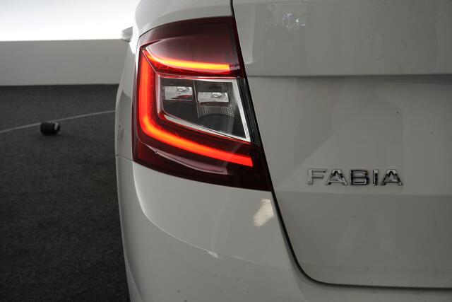 Skoda FABIA Combi 1.0 TSI Ambition
