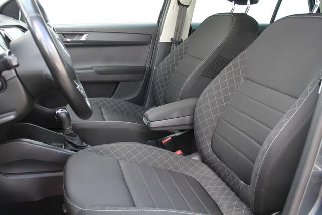 Skoda FABIA 1.2 TSI Style