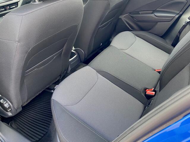 Skoda FABIA 1.0 TSI Amb. DSG 110pk / Nwe type! /Cam.