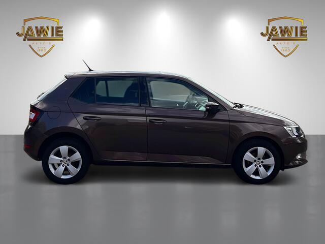 Skoda FABIA 1.0 Active