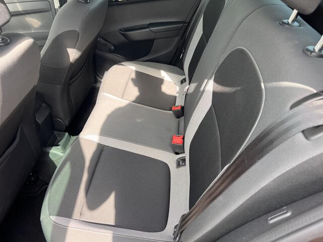 Skoda FABIA 1.0 Active