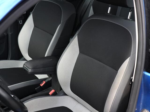 Skoda FABIA 1.2 TSI Drive AUTOMAAT CRUISE AIRCO 84098 KM