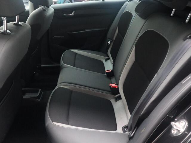 Skoda FABIA Combi 1.2 TSI Monte Carlo | Cruise | Airco | Multimedia | PDC |