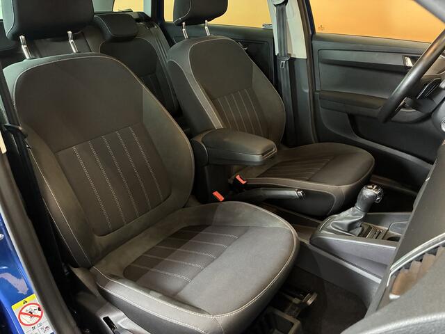 Skoda FABIA Combi 1.0 TSI Business Edition automaat | lmv | navi carplay