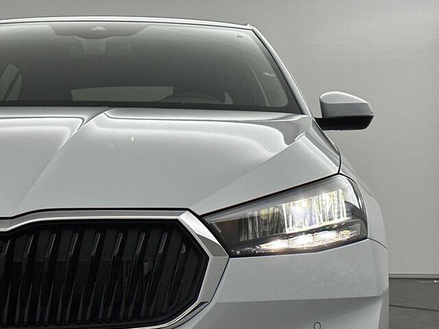 Skoda FABIA Business Edition 1.0 TSI 70 kW / 95 PK Hatchback 5