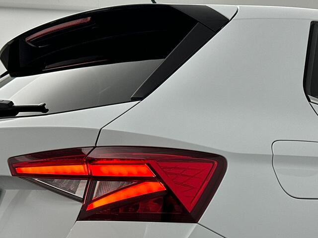 Skoda FABIA Business Edition 1.0 TSI 70 kW / 95 PK Hatchback 5